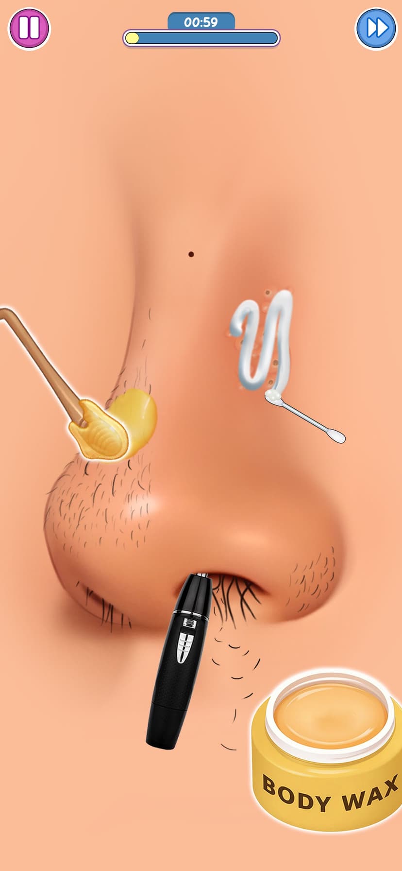 SatisCare: Tidy ASMR Game screenshot 8 - screenshot