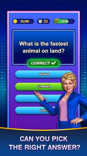 Trivia Crush screenshot 1 - screenshot