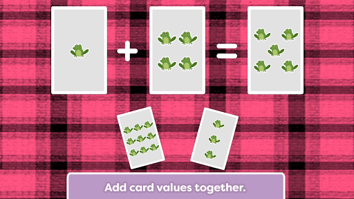 Numberblocks: Card Fun! screenshot 7 - screenshot