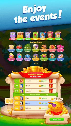 5 Differences Online screenshot 6 - screenshot