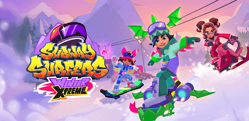 Subway Surfers screenshot 7 - screenshot