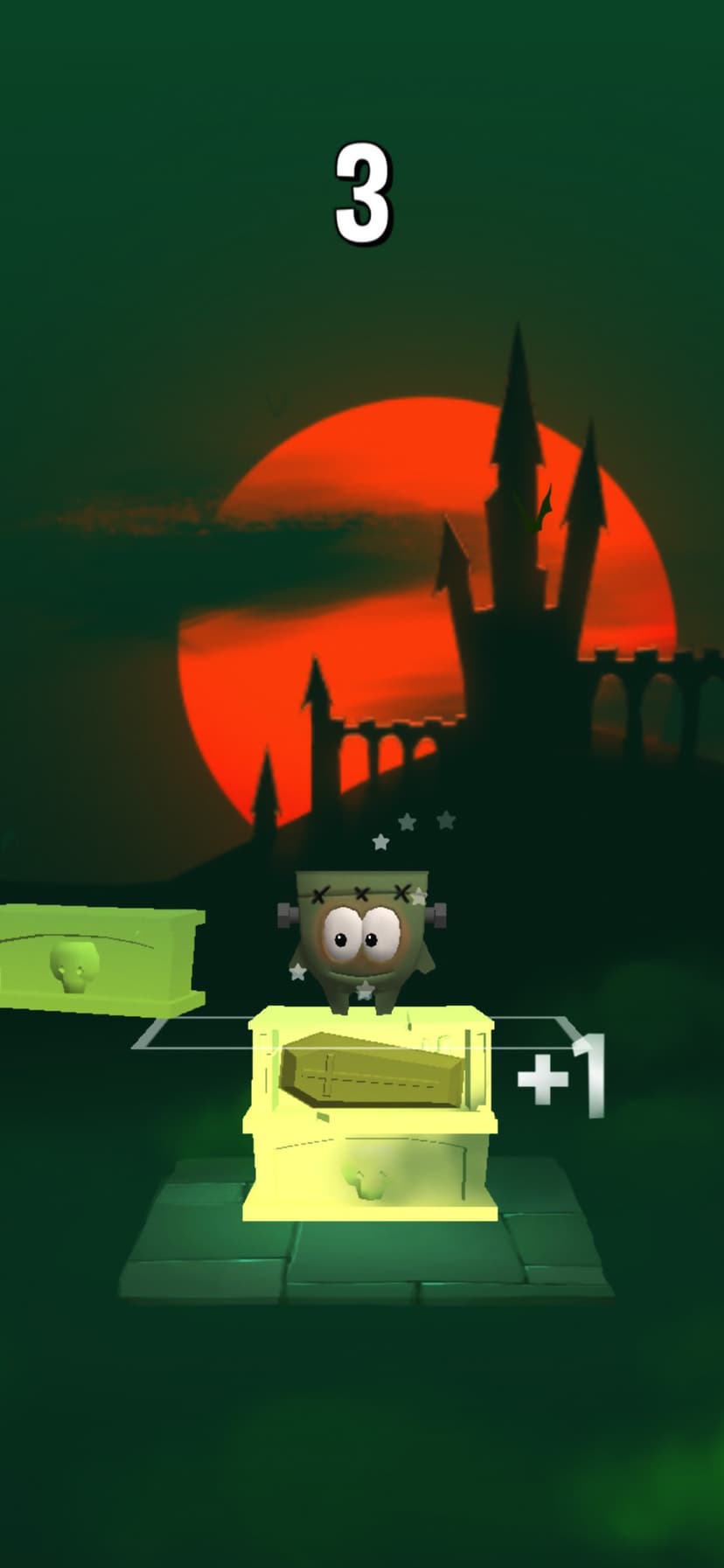 Stack Jump screenshot 4 - screenshot