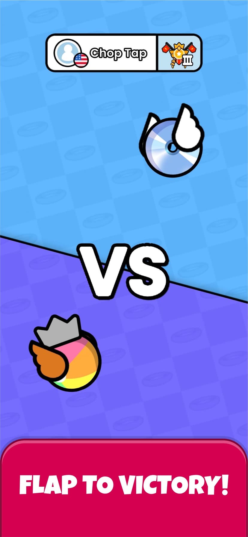Flappy Dunk screenshot 1 - screenshot