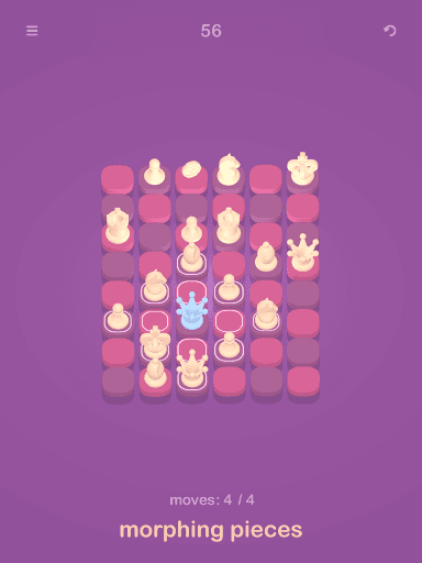 Not Chess screenshot 14 - screenshot