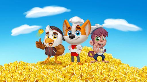 Coin Chef screenshot 7 - screenshot