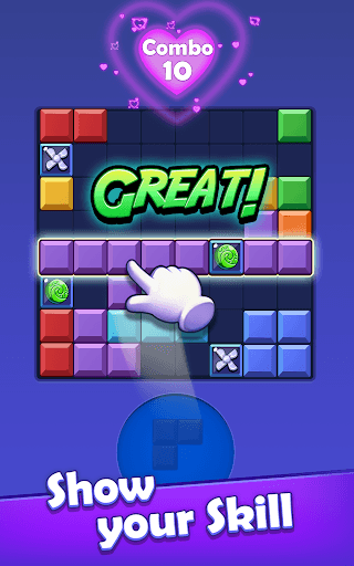 Block Rival Blast screenshot 7 - screenshot