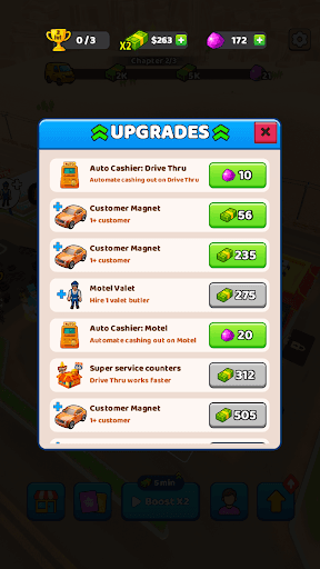 Stop & Go Empire screenshot 4 - screenshot