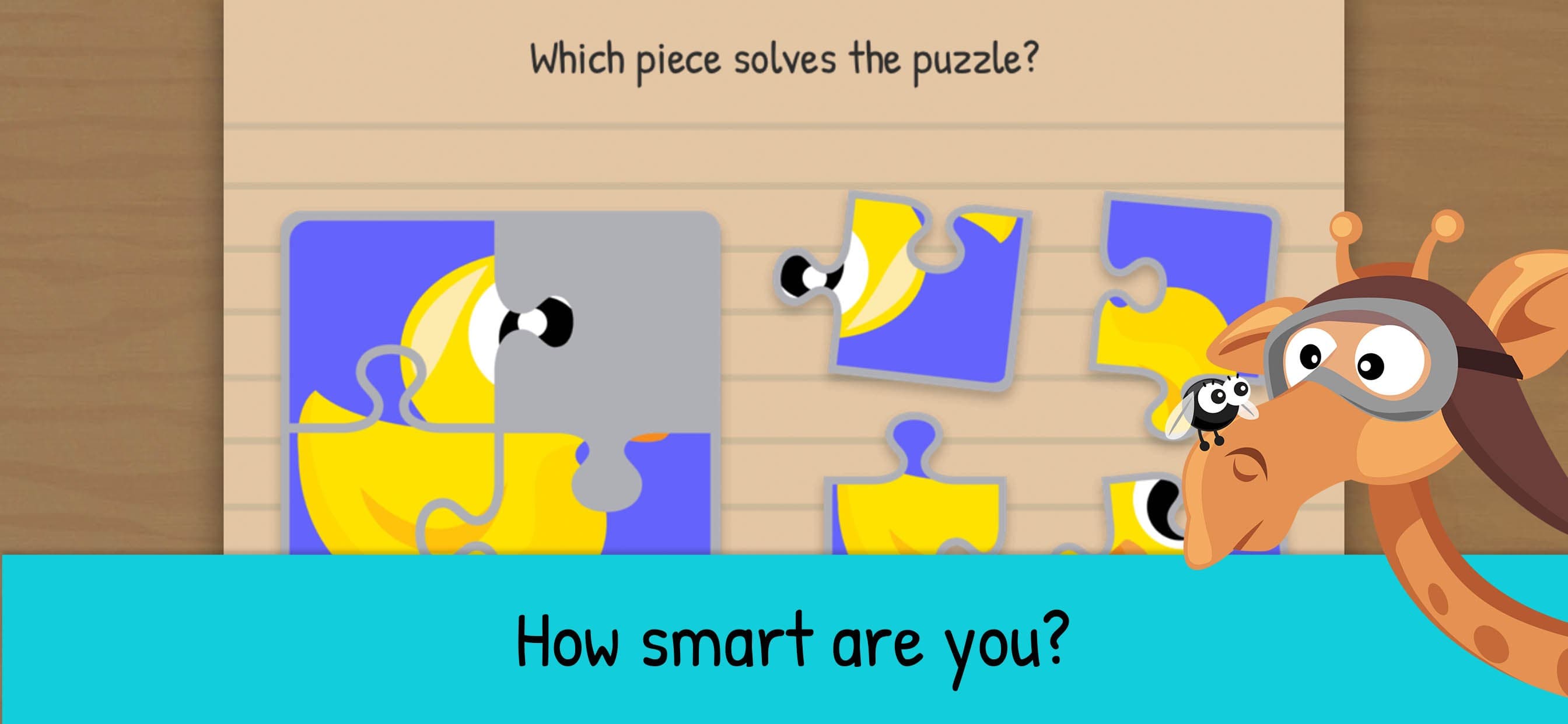 The Moron Test: IQ Brain Games screenshot 5 - screenshot