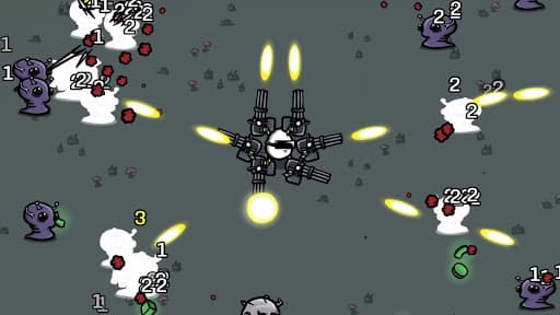 Brotato screenshot 14 - screenshot