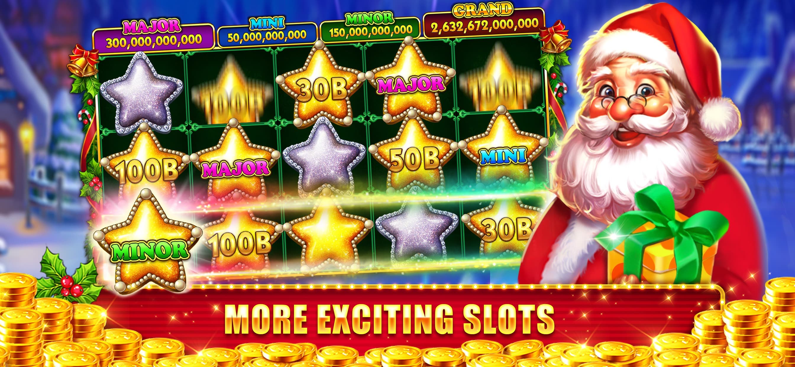 Jackpot Craze screenshot 6 - screenshot