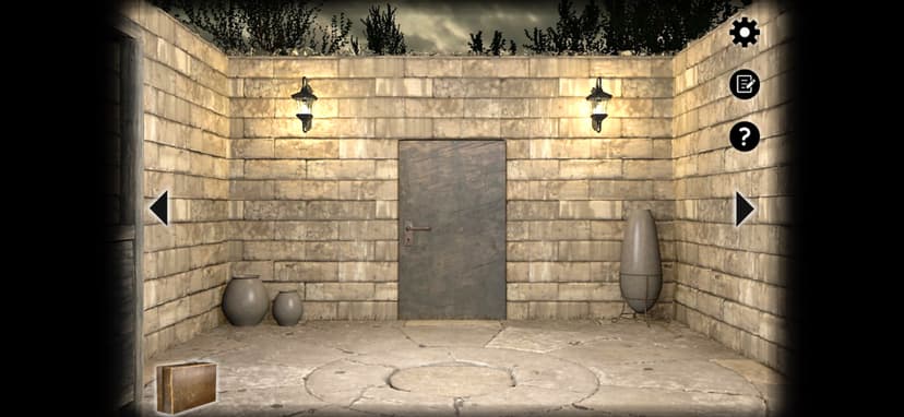Garden - room escape game - screenshot 8 - screenshot