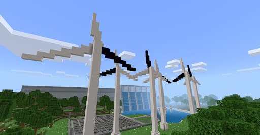 Minecraft Education screenshot 4 - screenshot