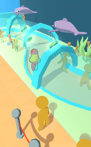 Aquarium Land — Fishbowl World screenshot 8 - screenshot