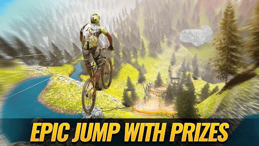 Bike Clash: PvP Cycle Game screenshot 5 - screenshot