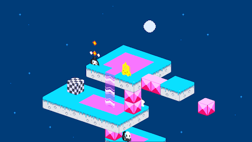 Sky Islands screenshot 1 - screenshot