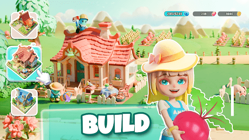 Hugisland screenshot 20 - screenshot