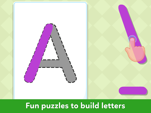 Learn Letters & Words for Kids screenshot 19 - screenshot
