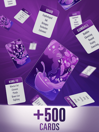 Taboo - Official Party Game screenshot 20 - screenshot