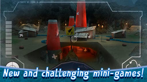 Ice Scream 8: Final Chapter screenshot 7 - screenshot