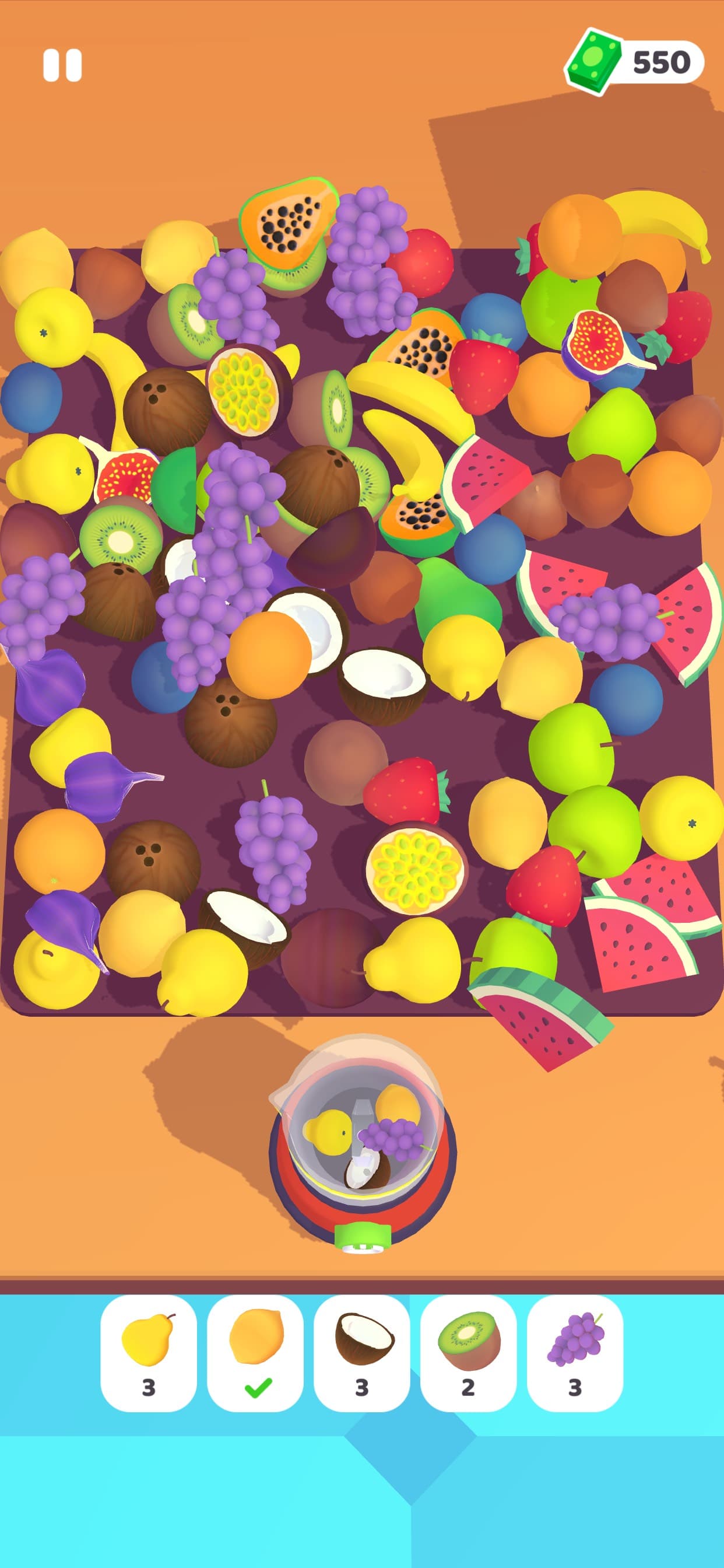 Mini Market - Cooking game screenshot 5 - screenshot