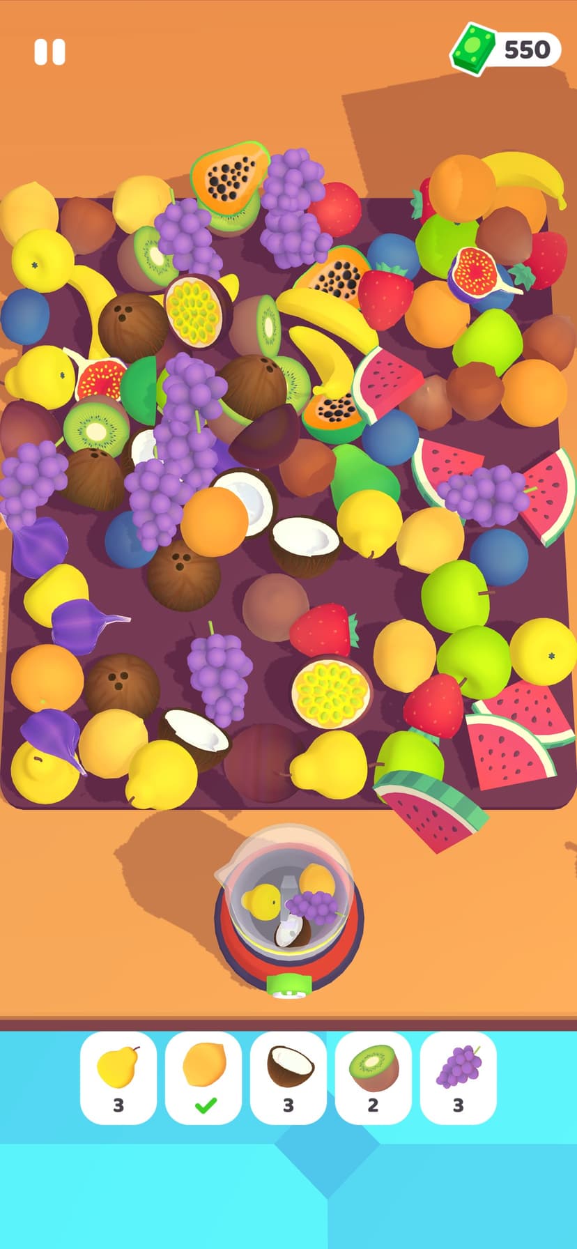 Mini Market - Cooking game screenshot 5 - screenshot