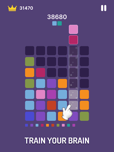 Block Drop screenshot 6 - screenshot