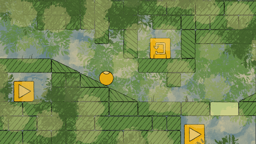 No More Buttons screenshot 7 - screenshot