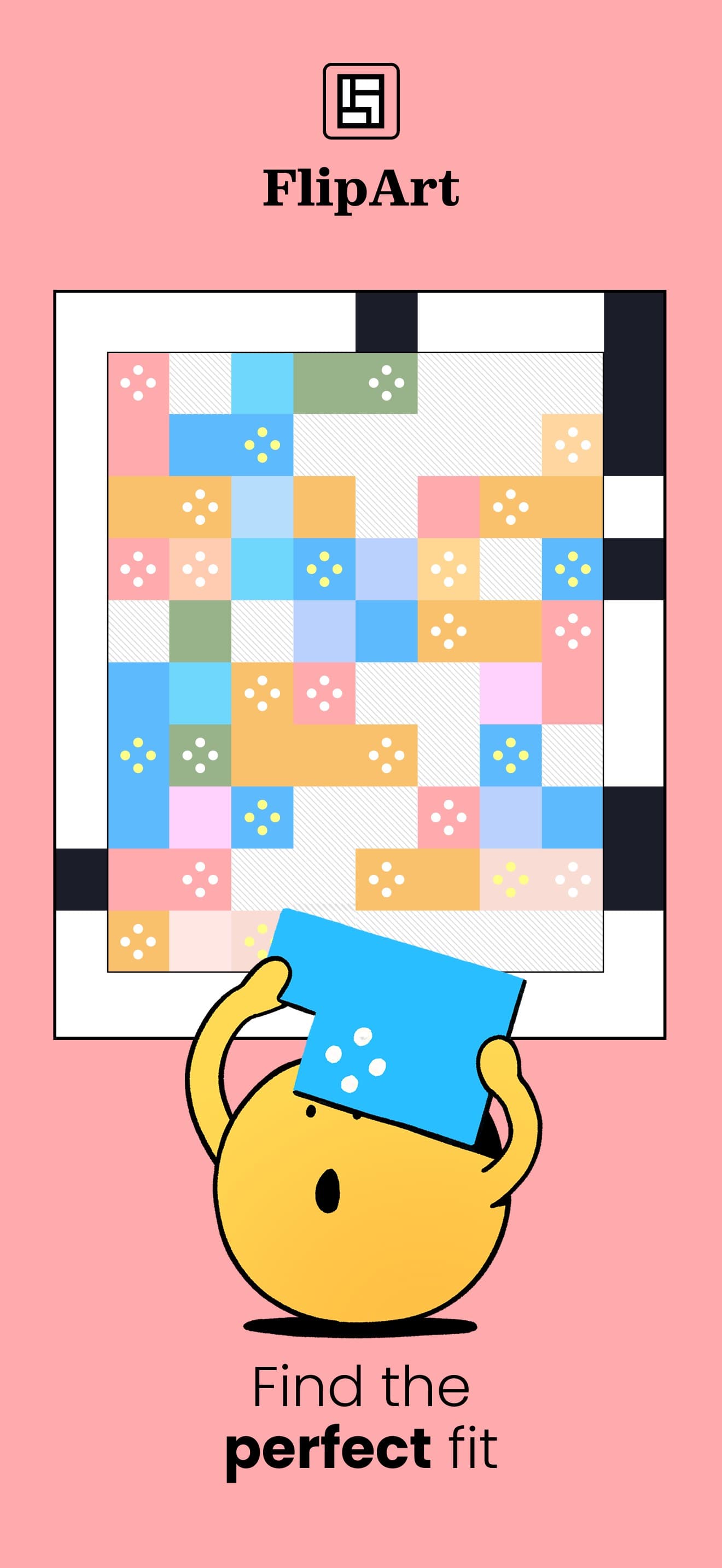 Puzzmo: Solve. Smile. Share. screenshot 1 - screenshot