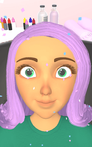 Makeover Studio 3D screenshot 10 - screenshot