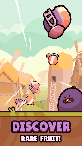 Farm Punks screenshot 4 - screenshot