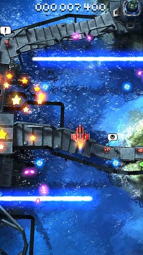 Sky Force screenshot 3 - screenshot