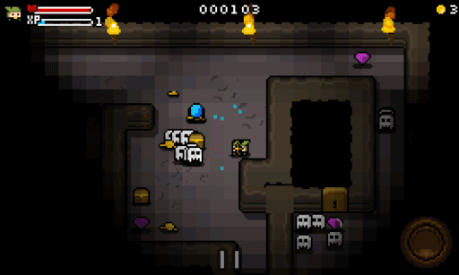 Heroes of Loot screenshot 1 - screenshot