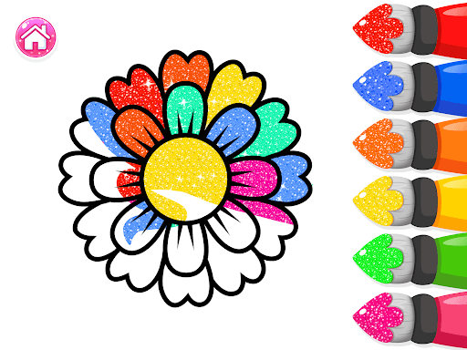 Toddler Drawing Games For Kids screenshot 17 - screenshot