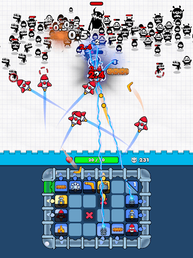 Bounce Defense screenshot 13 - screenshot