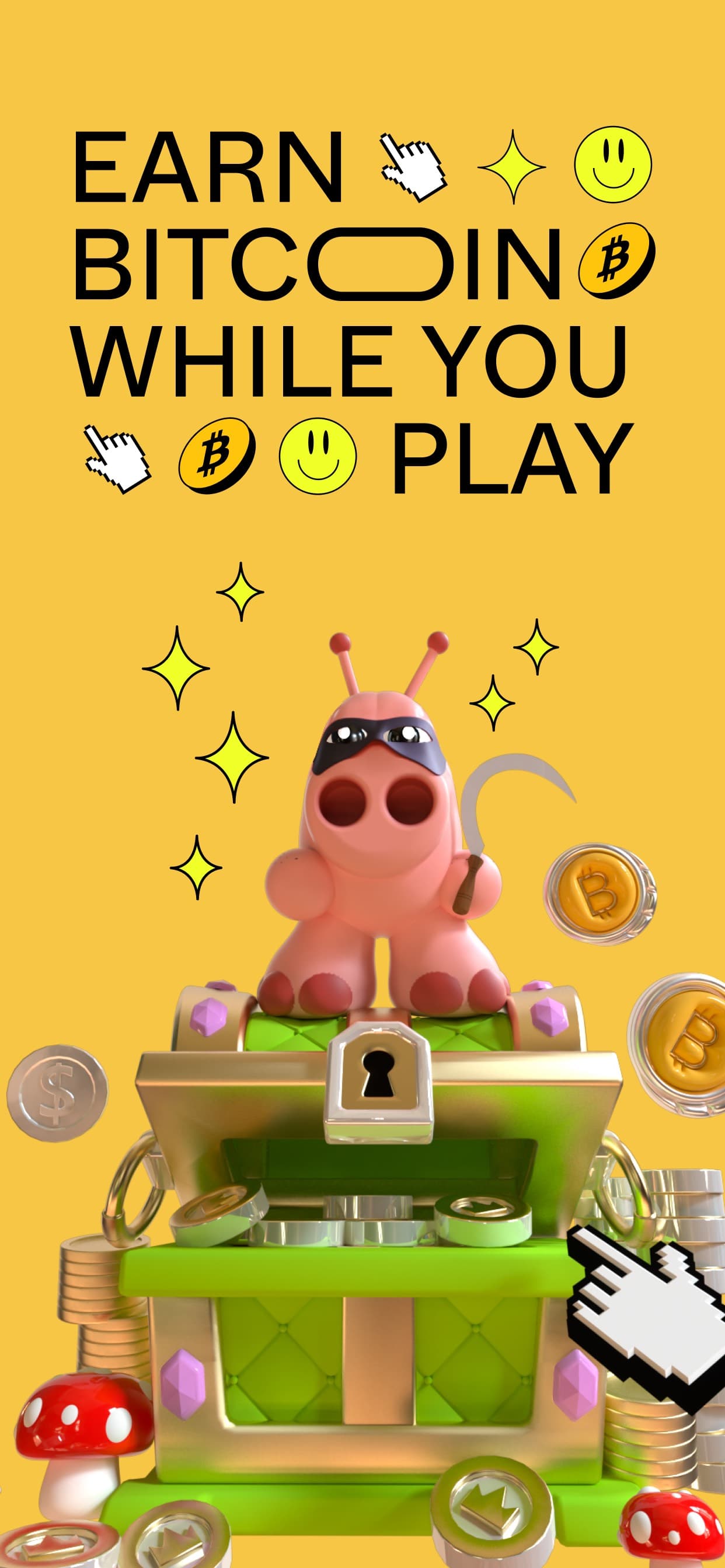 ZBD: Earn Bitcoin Rewards screenshot 2 - screenshot