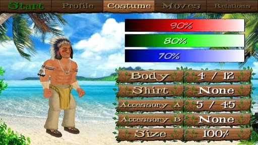 Wrecked screenshot 4 - screenshot