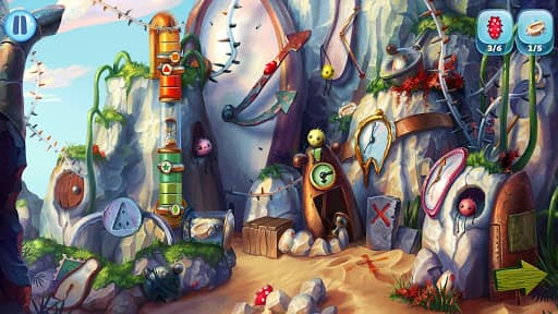 My Brother Rabbit screenshot 8 - screenshot