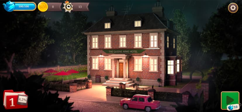 Midsomer Murders screenshot 7 - screenshot