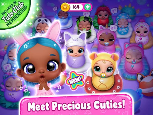Giggle Babies - Toddler Care screenshot 17 - screenshot