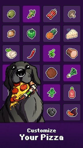 Pizza Hero screenshot 2 - screenshot