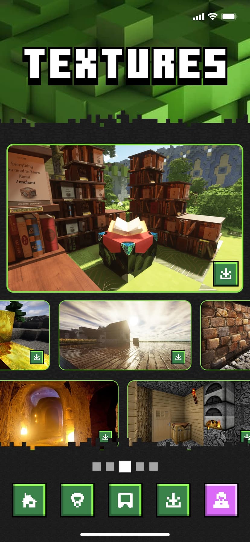 Addons + Mods for Minecraft PE screenshot 8 - screenshot