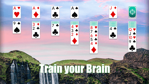 Solitaire HD - Card Games screenshot 16 - screenshot