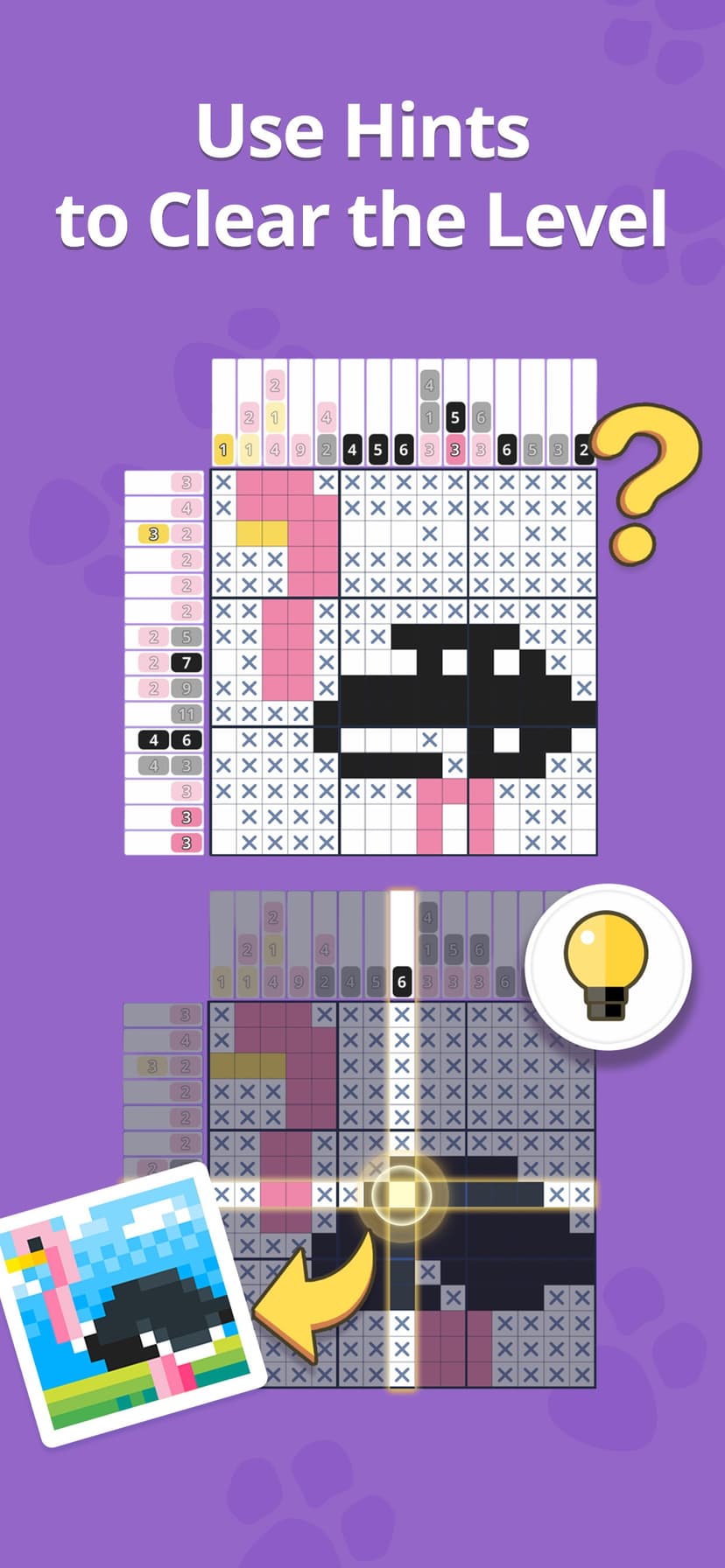 Nonogram Color:Picture Cross screenshot 5 - screenshot