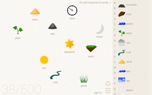 Little Alchemy screenshot 12 - screenshot