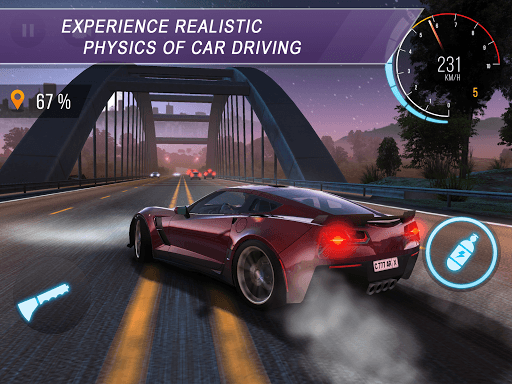 CarX Highway Racing screenshot 15 - screenshot