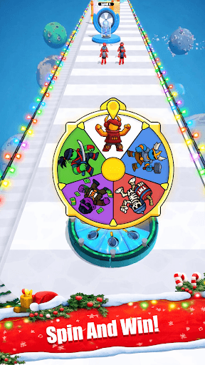 Human Fortune screenshot 11 - screenshot