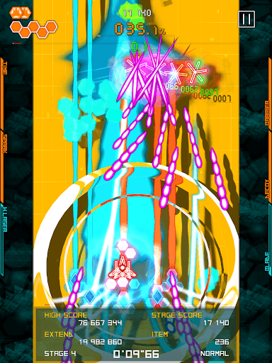 Bullet Hell Monday Black screenshot 13 - screenshot