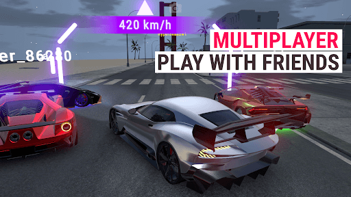 Real Driving School screenshot 4 - screenshot