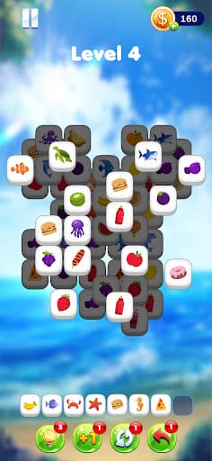 Tile Triple Match screenshot 5 - screenshot