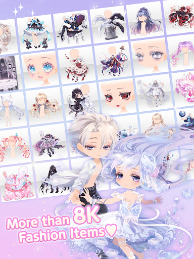 CocoPPa Play Star Girl Fashion screenshot 14 - screenshot